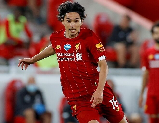 悲報 衝撃の7失点大敗 王者リバプール撃沈wwwwwww Jリーグまるわかり まとめkickoff 悲報 衝撃の7失点大敗 王者リバプール撃沈wwwwwww Jリーグまるわかり まとめkickoff