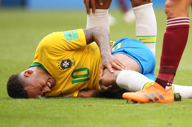 痛いンゴ ベッカム