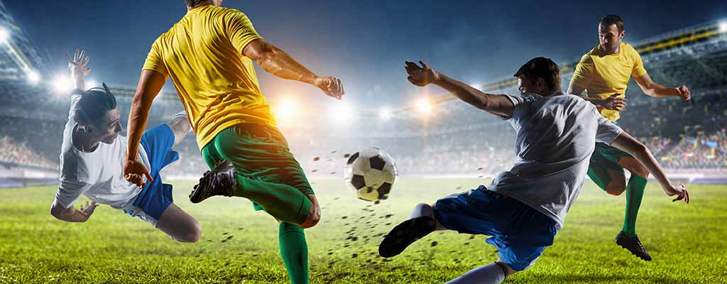 【衝撃】世界のサッカークラブ“格ランキング”はコチラｗｗｗ