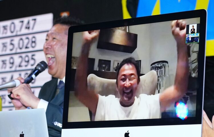 【悲報】「堂安律の友人」がガーシー容疑者とともに逮捕状請求...サッカー界衝撃、クラブオーナーを夢見た男の“転落劇”