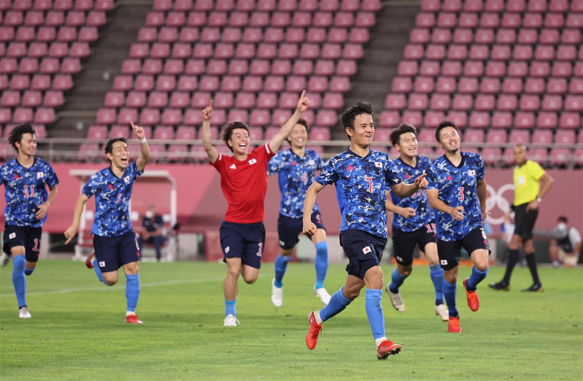 サッカー ワールドカップアジア最終予選 ホームゲームはテレビ朝日 Tbsが放送へ アウェーはdazn中心に生配信へ Jリーグまるわかり まとめkickoff サッカー ワールドカップアジア最終予選 ホームゲームはテレビ朝日 Tbsが放送へ アウェーはdazn中心に生配信へ Jリーグまるわかり まとめkickoff