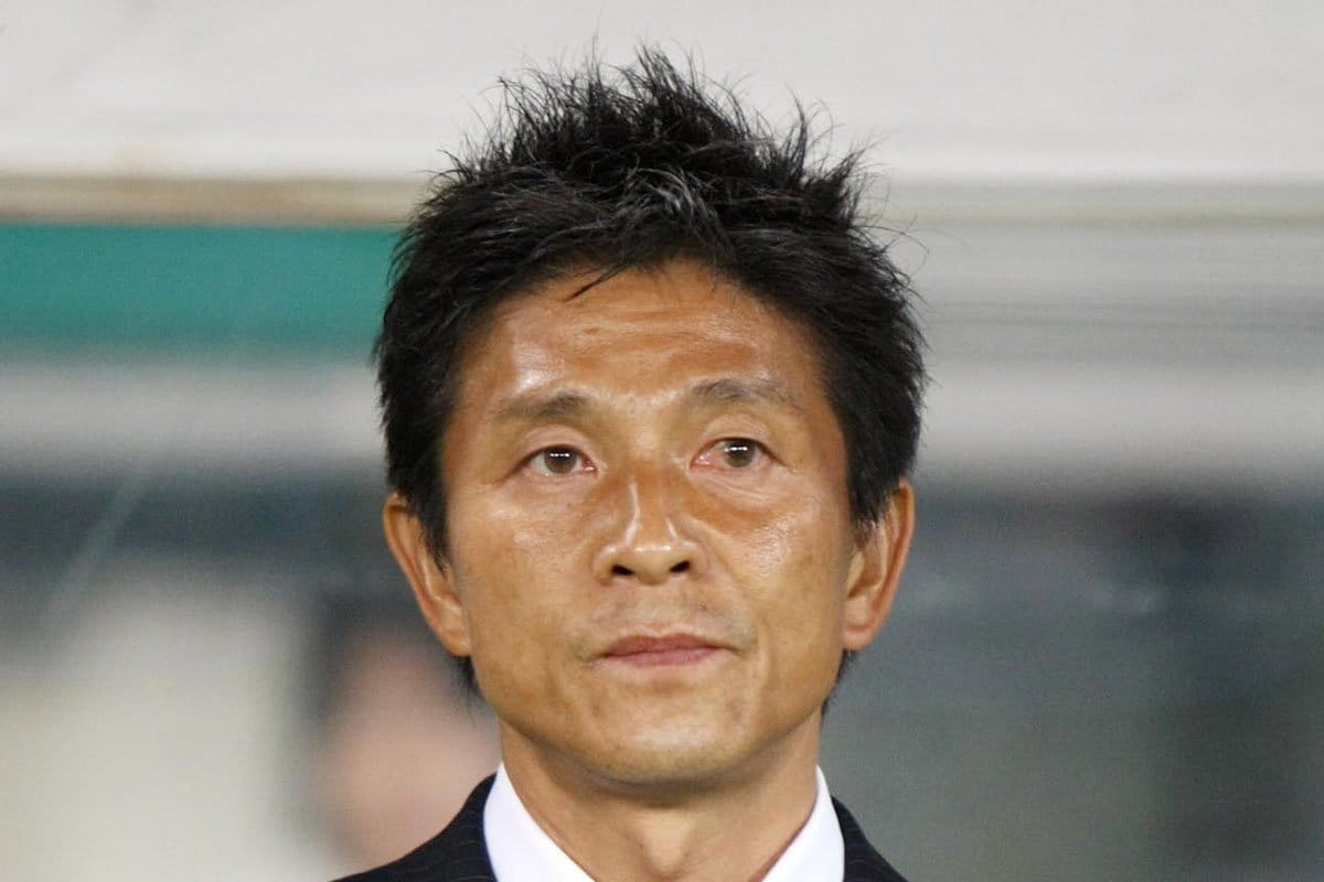【悲報】東京V、来季始まる前から終わった感がヤバイ・・・・・