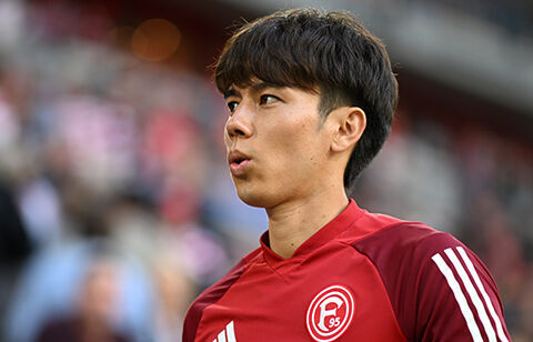 【朗報】田中碧、シュツットガルトでもやれるんやで！！