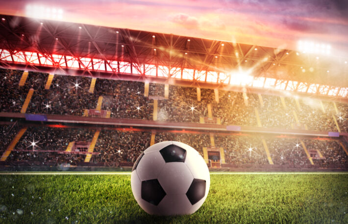 【衝撃】実は熱狂的な「サッカーファン」でビックリの女性芸能人TOP10
