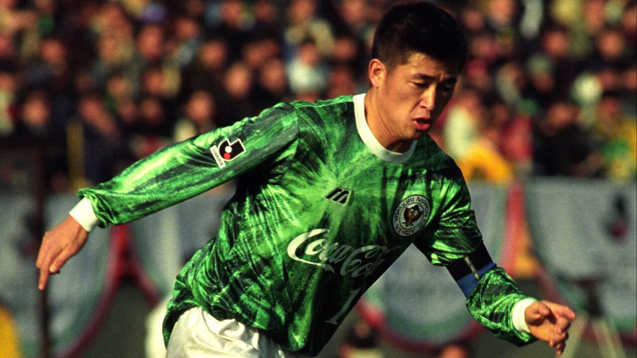 日本最高のストライカー は W 元得点王 の大物助っ人が語る Jリーグまるわかり まとめkickoff 日本最高のストライカー は W 元得点王 の大物助っ人が語る Jリーグまるわかり まとめkickoff