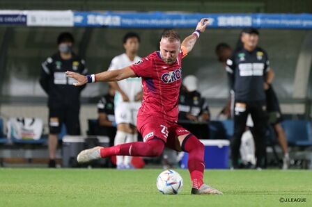 【衝撃】岡山・バイス「日本のどこかでプレーする。そろそろ決断が出ると思う」」
