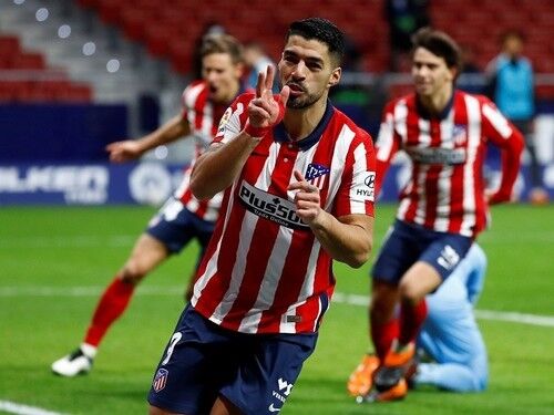 悲報 ルイス スアレスさん だいぶアジア 米国サッカーを見下してる模様ｗｗｗｗｗ Jリーグまるわかり まとめkickoff