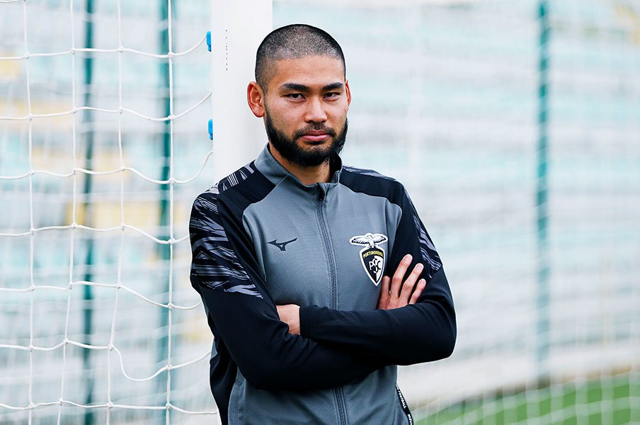 【衝撃】スーパーセーブ中村航輔、日本代表やろ！これっ！！