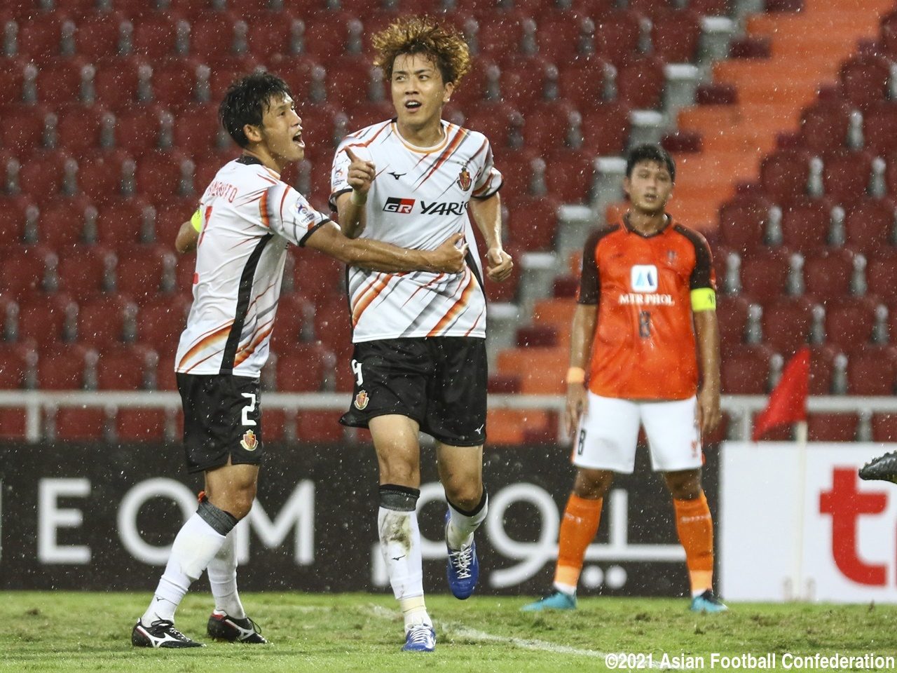 朗報 名古屋グランパス Cf問題が解決した模様wwwwwwwwww Jリーグまるわかり まとめkickoff 朗報 名古屋グランパス Cf問題が解決した模様wwwwwwwwww Jリーグまるわかり まとめkickoff