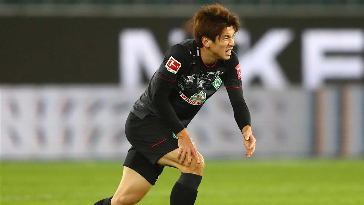 悲報 大迫さん 批判集中 D ブレーメン幹部が言及 それもサッカーでは付き物 Jリーグまるわかり まとめkickoff 悲報 大迫さん 批判集中 D ブレーメン幹部が言及 それもサッカーでは付き物 Jリーグまるわかり まとめkickoff