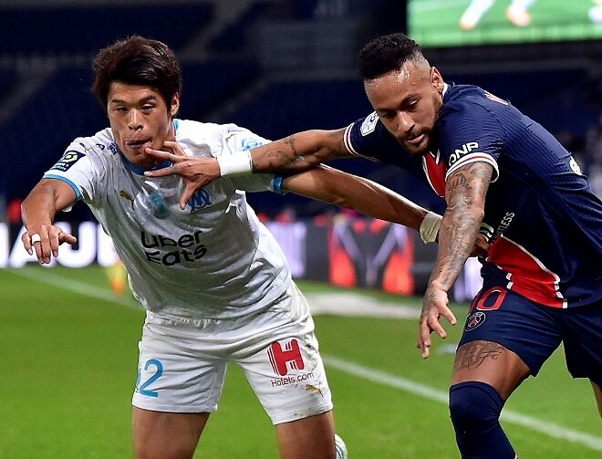 悲報 ネイマールさんが評価されない理由www Jリーグまるわかり まとめkickoff