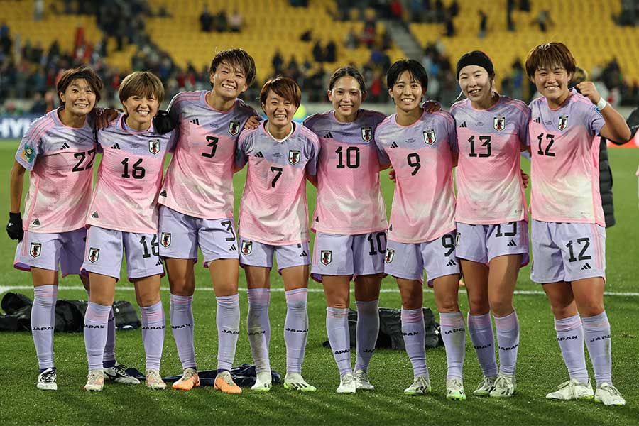 【悲報】ワイ、女子サッカーの人気をあげたいんや・・・・・・