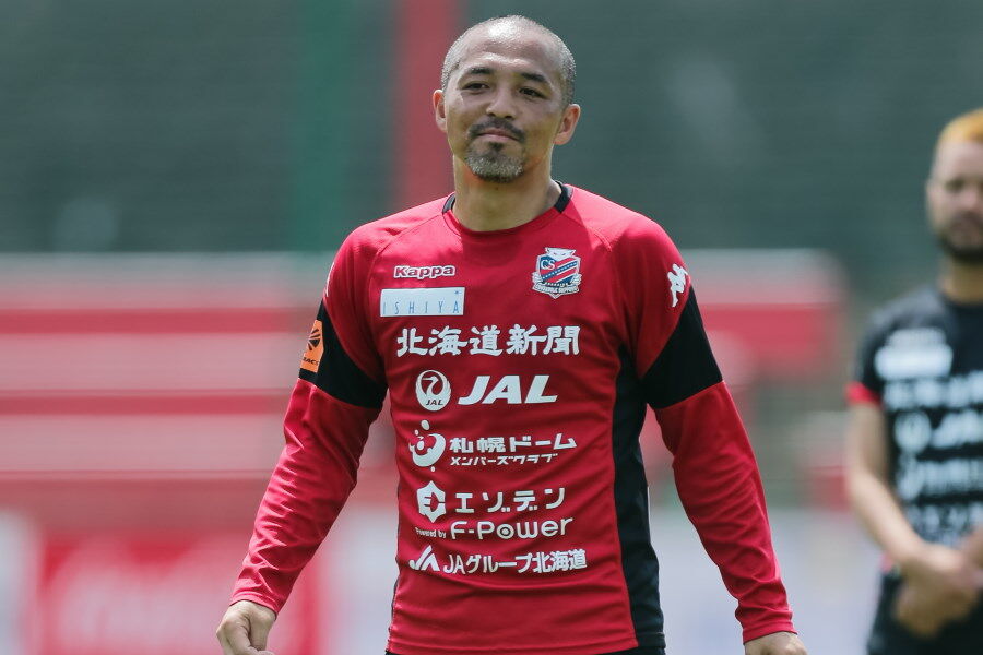 【朗報】それでも日本サッカー史上最高の天才は小野伸二だ。