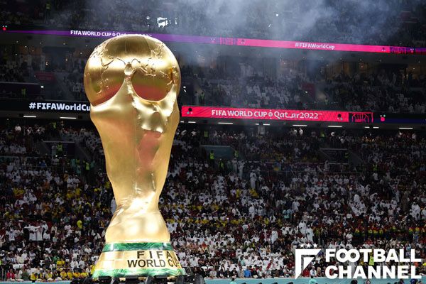 【悲報】カタールW杯、アディッショナルタイム長過ぎる件ｗｗｗｗｗ