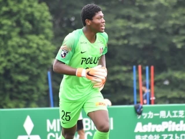 歓喜 ハンパない 逸材がズラリ 数年後のサッカー日本代表は Gk大国 に Jリーグまるわかり まとめkickoff