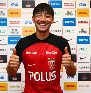 【朗報】中島翔哉、Jリーグデビューへxyxyxyxyxy