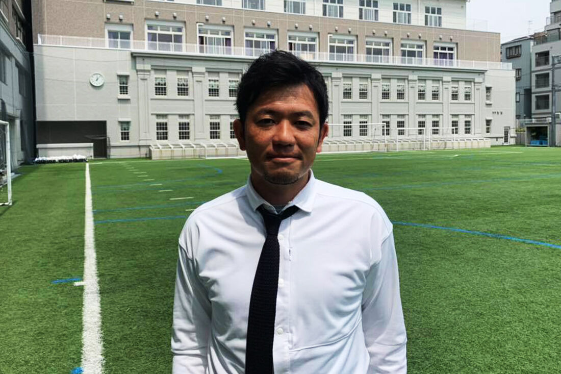 【衝撃】高校サッカー界の名物監督が退任する模様ｗｗｗ