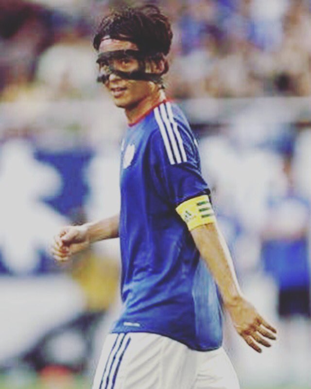 サッカー 歴代日本代表cbで 異質だった才能 宮本恒靖が放った明晰な頭脳と統率力 Jリーグまるわかり まとめkickoff