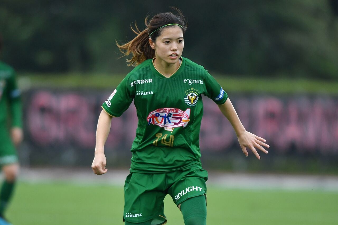 衝撃 長谷川唯 Acミラン入り レベルってどうなん Jリーグまるわかり まとめkickoff 衝撃 長谷川唯 Acミラン入り レベルってどうなん Jリーグまるわかり まとめkickoff