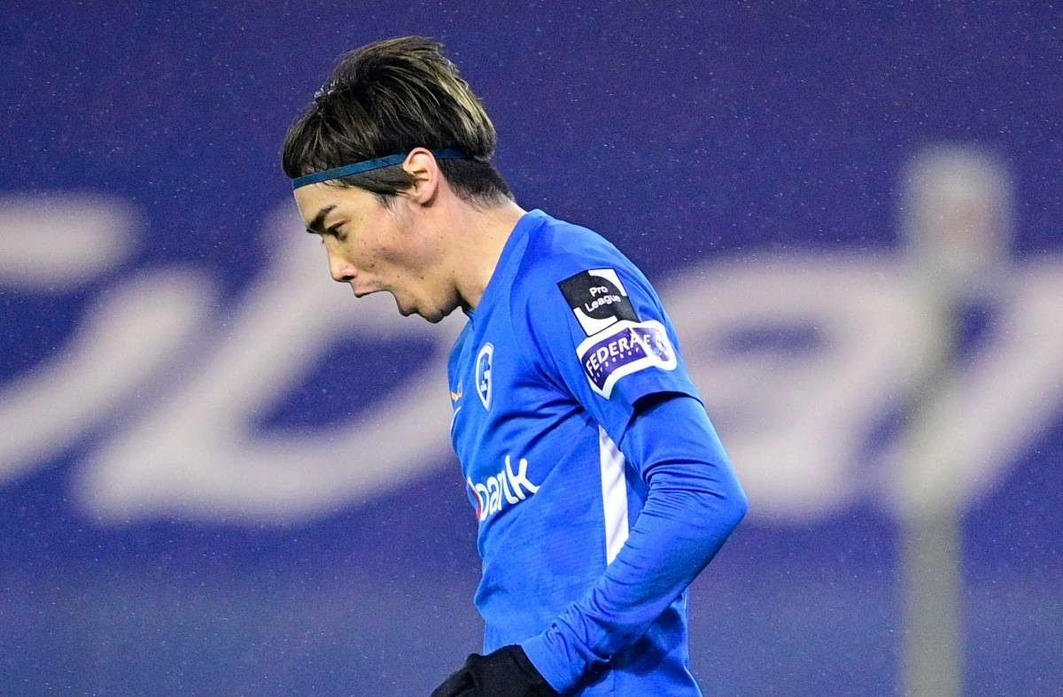 吉報 やったぜ 伊東純也 華麗な個人技で今季3点目 O Jリーグまるわかり まとめkickoff 吉報 やったぜ 伊東純也 華麗な個人技で今季3点目 O Jリーグまるわかり まとめkickoff