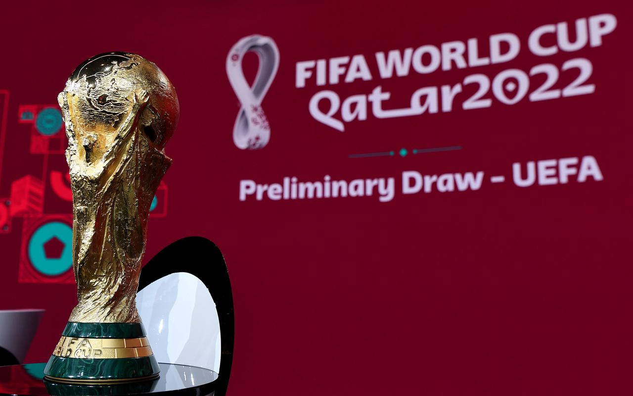 【悲報】カタールW杯“準々決勝”ヤマ場決まるｗｗｗ