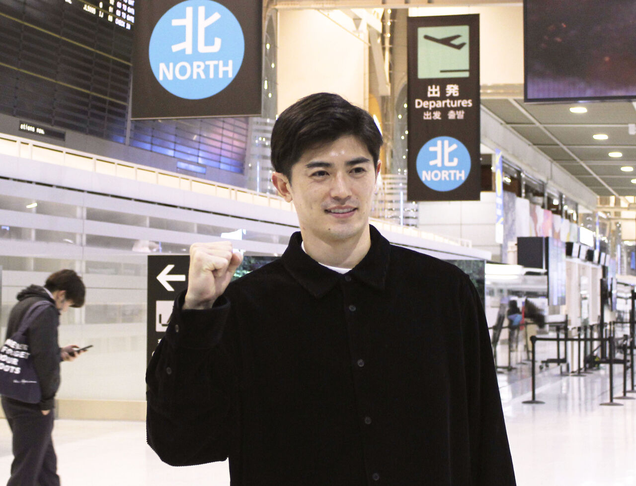 【悲報】谷口 彰悟、Jリーグに戻ってこないかな・・・・・・