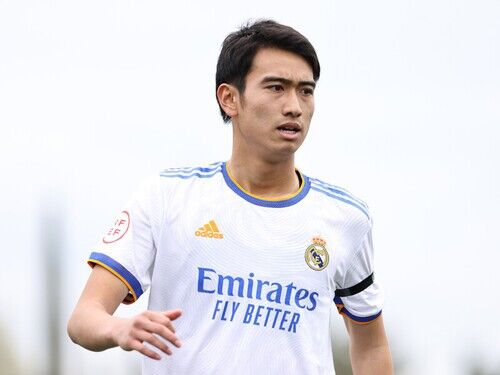 【悲報】レアル・中井卓大が成長する為に必要なこととは！？！？