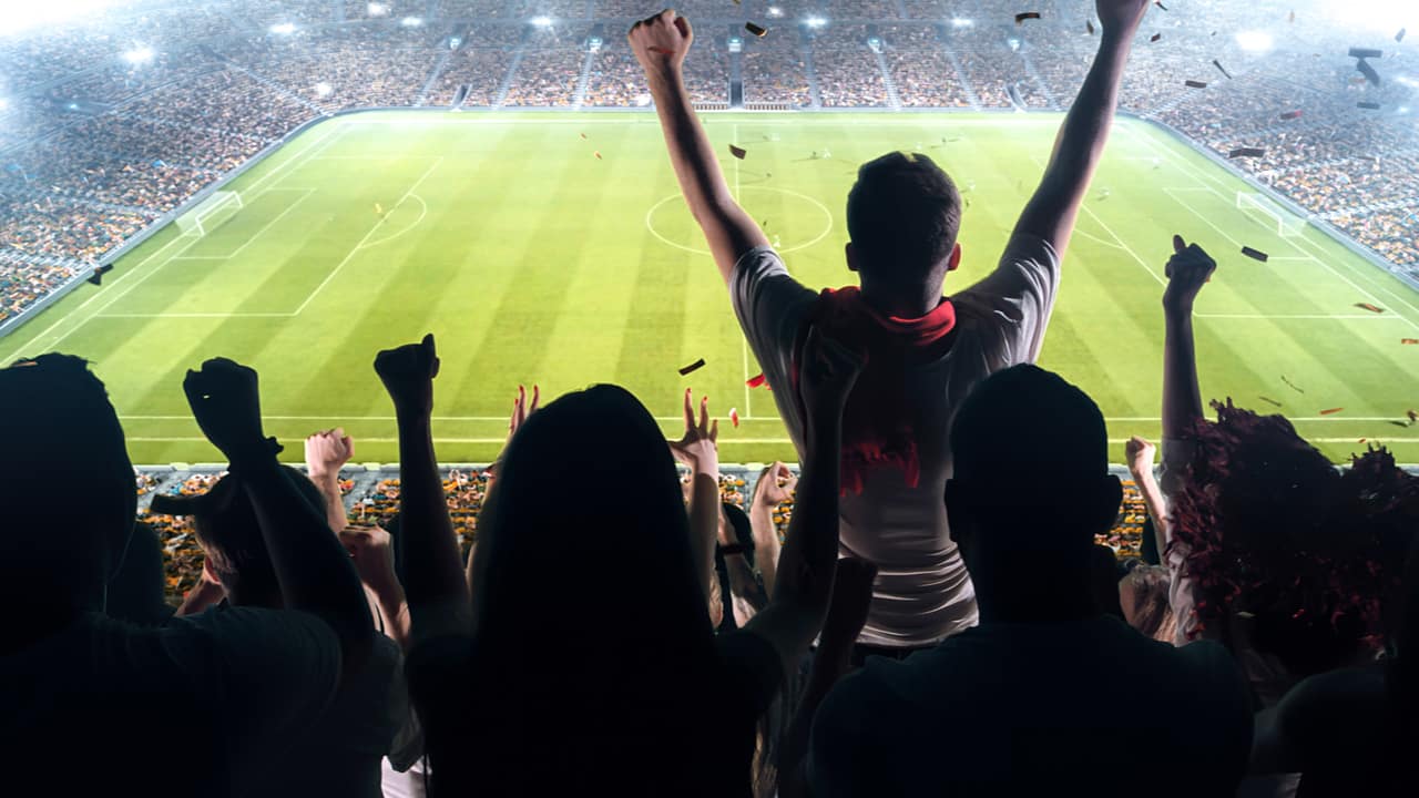 【悲報】サッカー負ける...どのスポーツを観戦するのが好きですか？