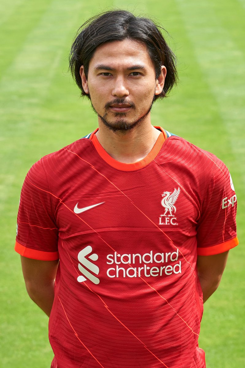 リバプール イケメン南野拓実さん 風貌がヤバいwwwwww Jリーグまるわかり まとめkickoff