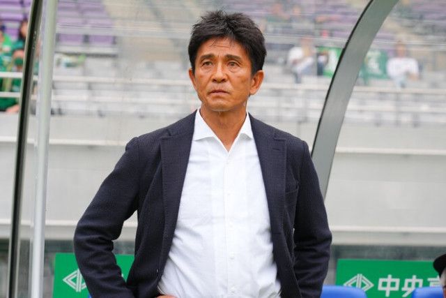 【朗報】東京Vの城福監督がJリーグのシーズン移行に見解。夏場のゲームは「選手の成長に直結する問題」