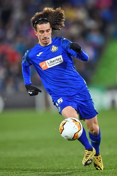 サッカー 評価急落のヘタフェ久保を救う チリチリ髪 Mfククレジャって何者 Jリーグまるわかり まとめkickoff