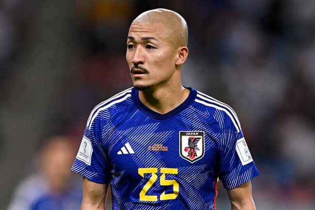 【サッカー】前田大然＞岡崎慎司？？？
