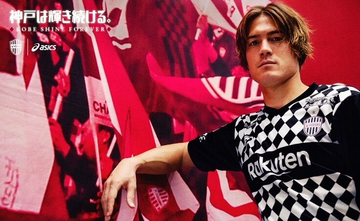吉報 ヴィッセル来季のユニホーム発表 神戸は輝き続ける そうなwwwwww Jリーグまるわかり まとめkickoff 吉報 ヴィッセル来季のユニホーム発表 神戸は輝き続ける そうなwwwwww Jリーグまるわかり まとめkickoff