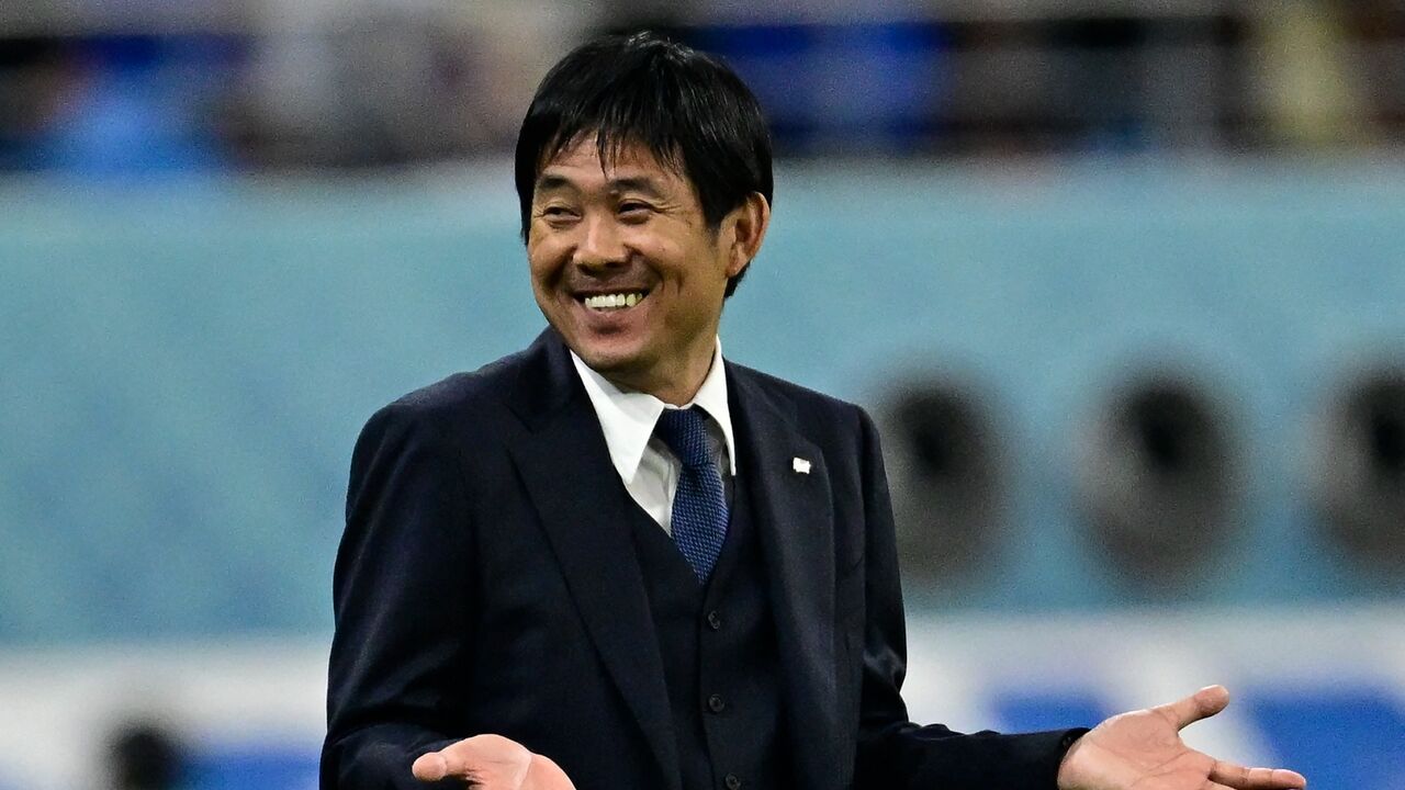 【衝撃】森保監督の続投発表が先送り“８強目指すなら・・・”