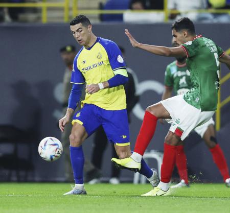 【衝撃】サッカー欧州連盟会長「サウジアラビアのリーグは中国と同じ」