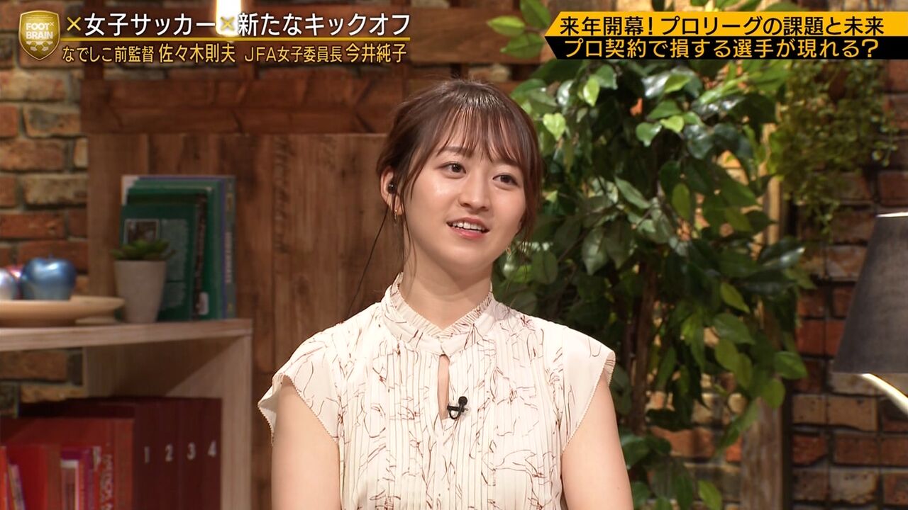 Weリーグ 平均入場者数5000人 来年開幕の日本女子プロサッカーリーグは成功するのだろうか Jリーグまるわかり まとめkickoff Weリーグ 平均入場者数5000人 来年開幕の日本女子プロサッカーリーグは成功するのだろうか Jリーグまるわかり まとめkickoff
