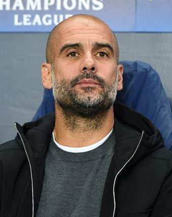【驚愕】ブラジル代表新監督にマンＣ・グアルディオラ氏が急浮上「来夏にはベンチを離れる」