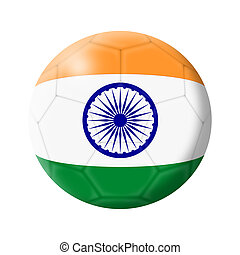 【悲劇】インド（人口15億）「五輪はメダル全然取れません　サッカーは最終予選にすら残れません」←こいつ