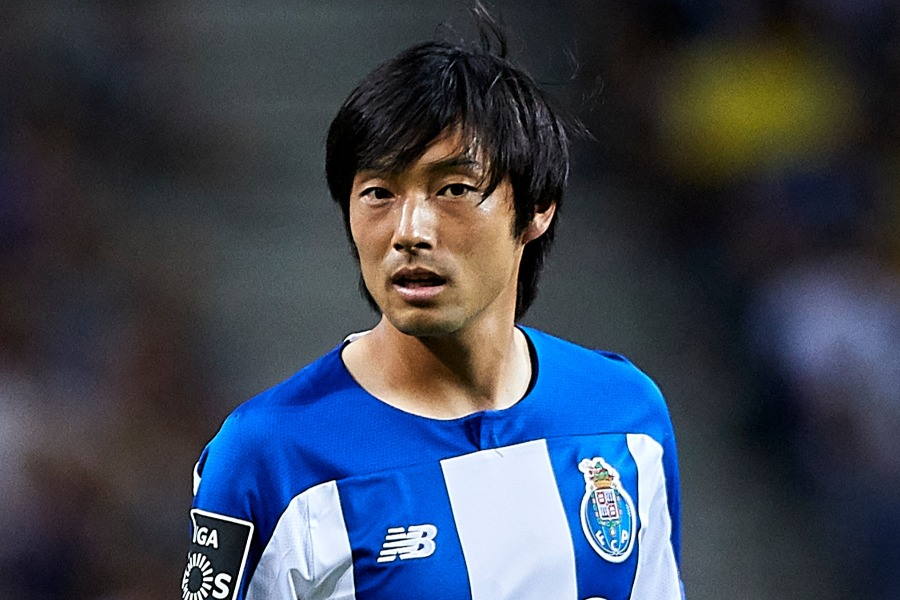 サッカー ポルトは中島を必要としている 代理人が語る Jリーグまるわかり まとめkickoff