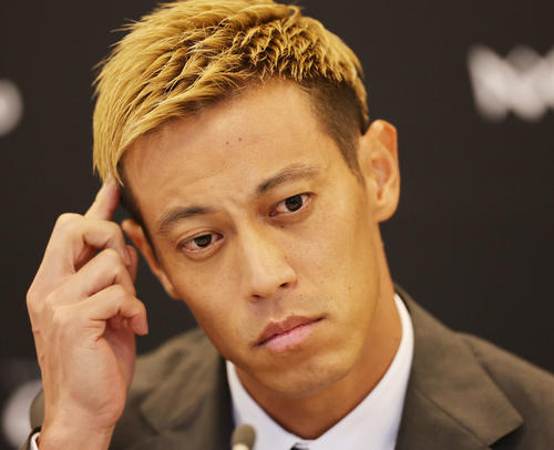 【悲報】吉村洋文 ×#本田圭佑 の特別対談“「政治家」と「挑戦者」”