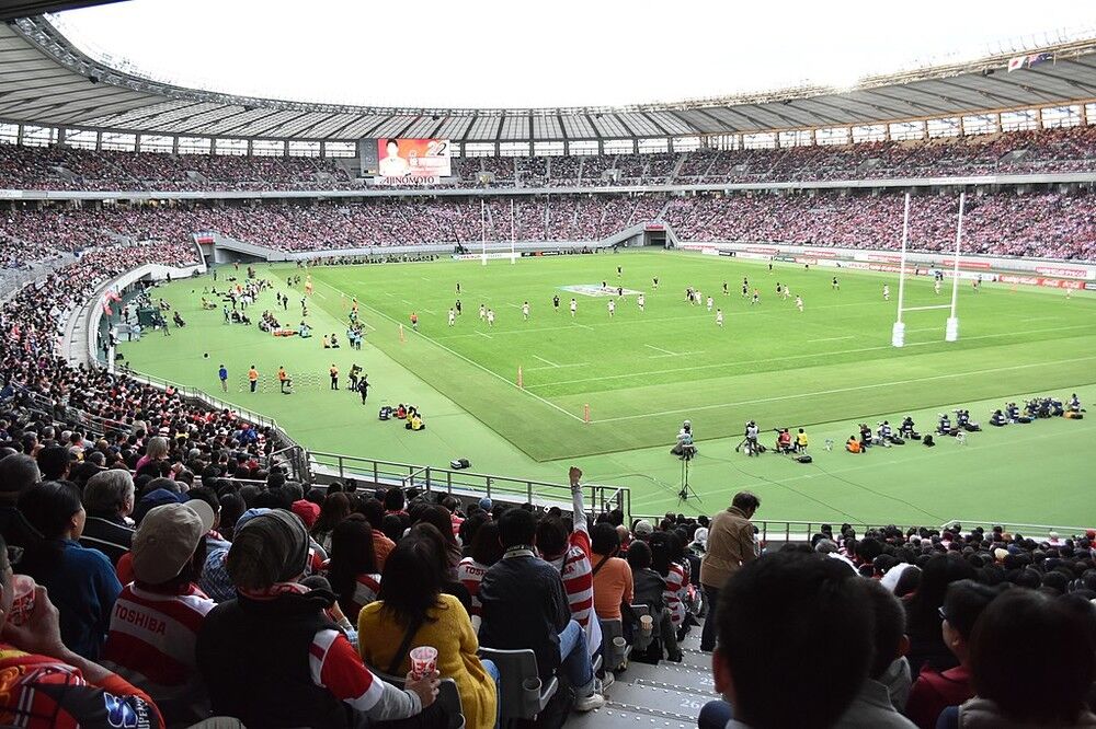 斬新なのきたーーー J1リーグ J2リーグと味スタ同日開催も Jリーグまるわかり まとめkickoff 斬新なのきたーーー J1リーグ J2リーグと味スタ同日開催も Jリーグまるわかり まとめkickoff