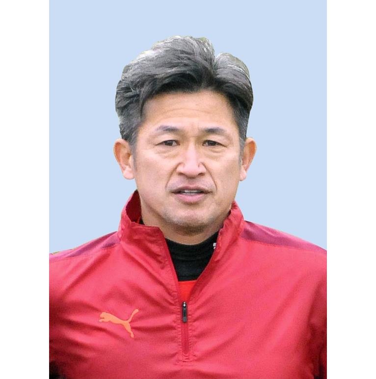 【驚愕】三浦知良、開幕3試合連続出場ならずｗｗｗｗｗｗ