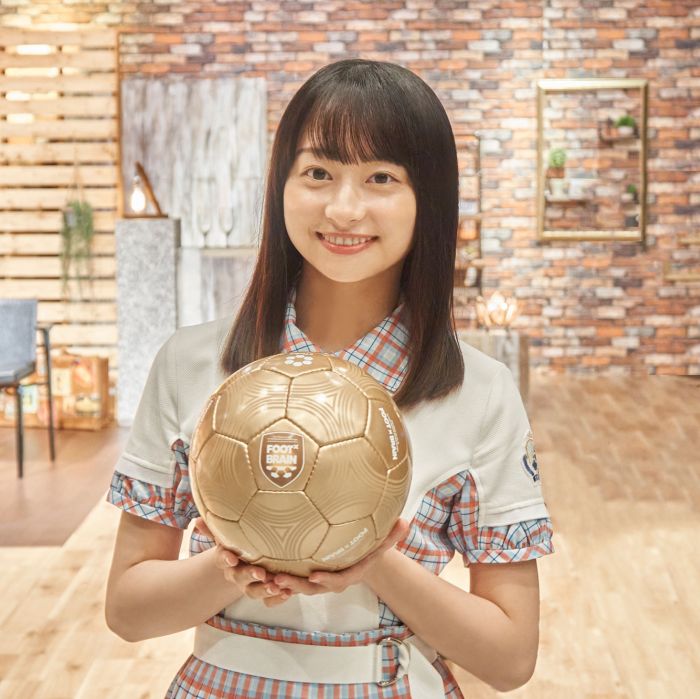 画像 世界一かわいいサッカーオタク 見つかるwwwwwwwwwww Jリーグまるわかり まとめkickoff 画像 世界一かわいいサッカーオタク 見つかるwwwwwwwwwww Jリーグまるわかり まとめkickoff