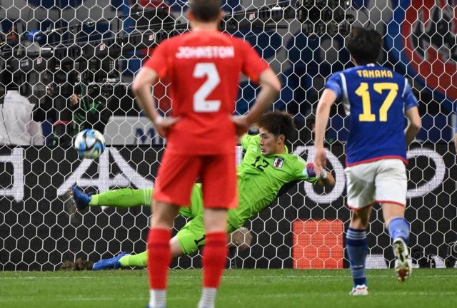 【驚愕】サッカー日本代表“15％”越えｷﾀ━━━━(ﾟ∀ﾟ)━━━━!!