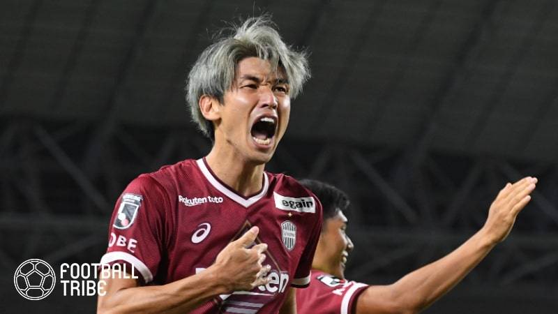  【朗報】大迫勇也、Jリーグ在籍はもったいない！？！？