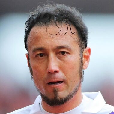 【驚愕】闘莉王が選ぶ“Jリーグ史上最強ドリブラー” はあのイケメンFW！！！！！