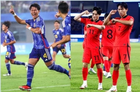 【驚愕】「0-3の屈辱を晴らせ！」韓国代表の本気宣言ｷﾀ━━━━(ﾟ∀ﾟ)━━━━!!