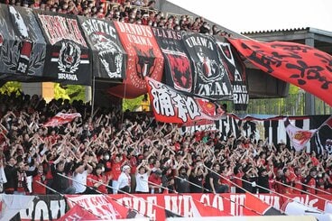 【悲劇】浦和サポ「暴行」認定で〝永久出禁〟か無観客試合か・・・・・