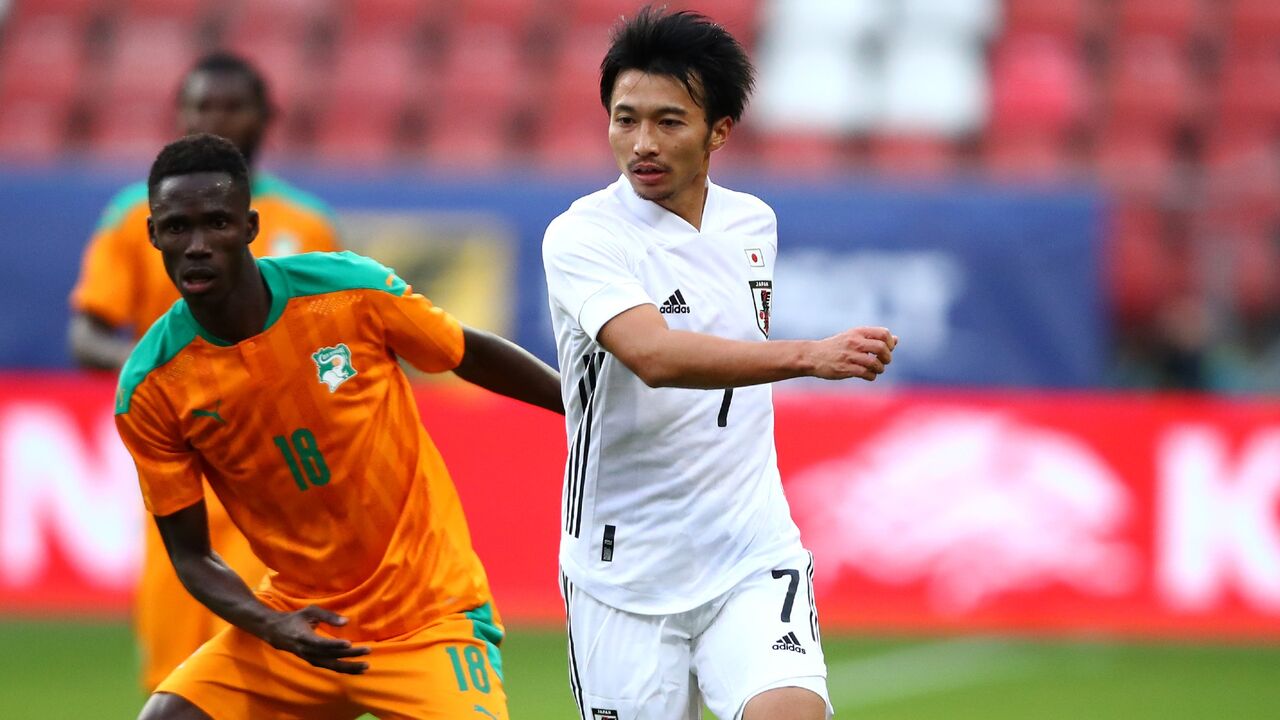 吉報 脱 自分たちのサッカーwwwwwww柴崎岳 日本代表の戦い方について スタイルを明確に持つことは あまり個人的にはしたくない Jリーグまるわかり まとめkickoff 吉報 脱 自分たちのサッカーwwwwwww柴崎岳 日本代表の戦い方について スタイルを明確に持つことは あまり個人的にはしたくない Jリーグまるわかり まとめkickoff