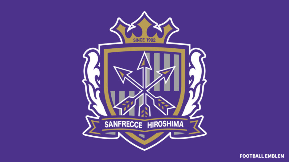 【衝撃】“確定”サンフレッチェ広島が今年は無双xyxyxyxyxy